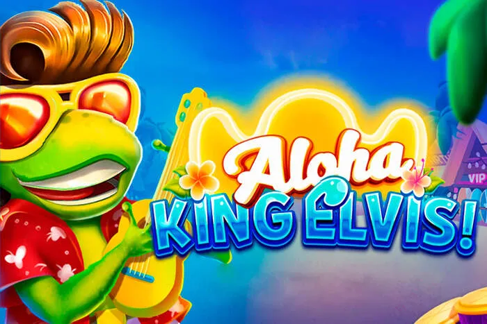 Immagine di anteprima del gioco slot online Slotsvader, il nuovo titolo di giochi da casinò.