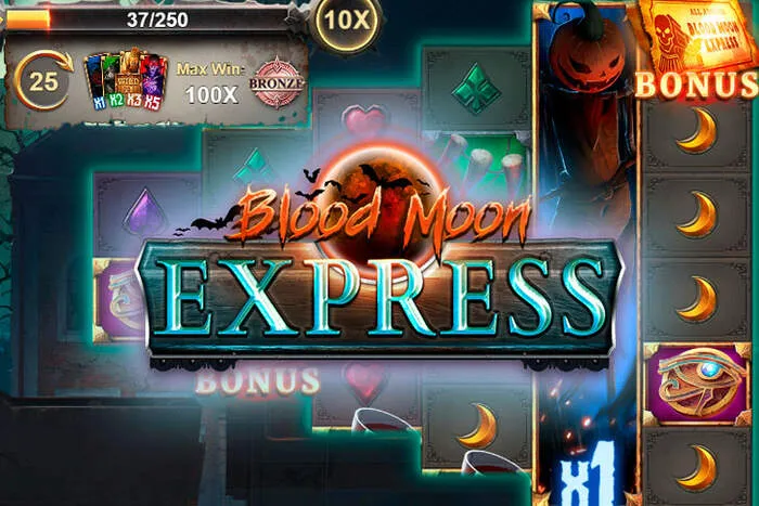 Slotsvader casino slot machine jackpot display